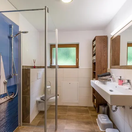 Ferienhaus Am Erlachhof Söll Zewnętrze zdjęcie