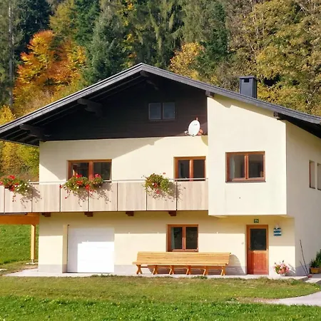 Ferienhaus Am Erlachhof Söll Zewnętrze zdjęcie