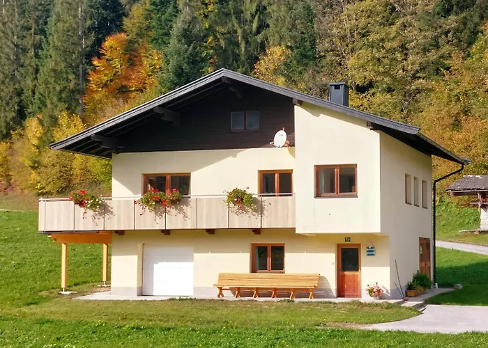Ferienhaus Am Erlachhof