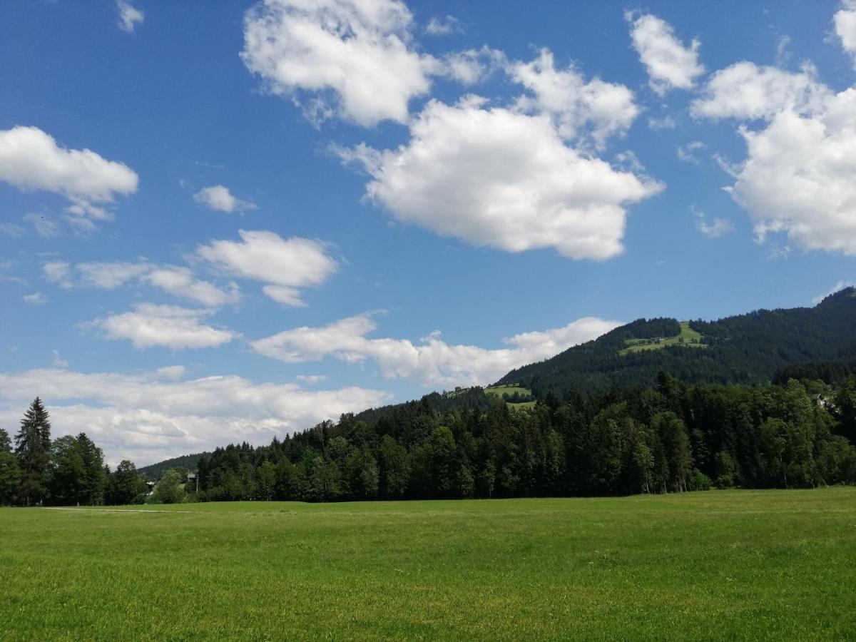 Am Erlachhof Сasa de vacaciones *