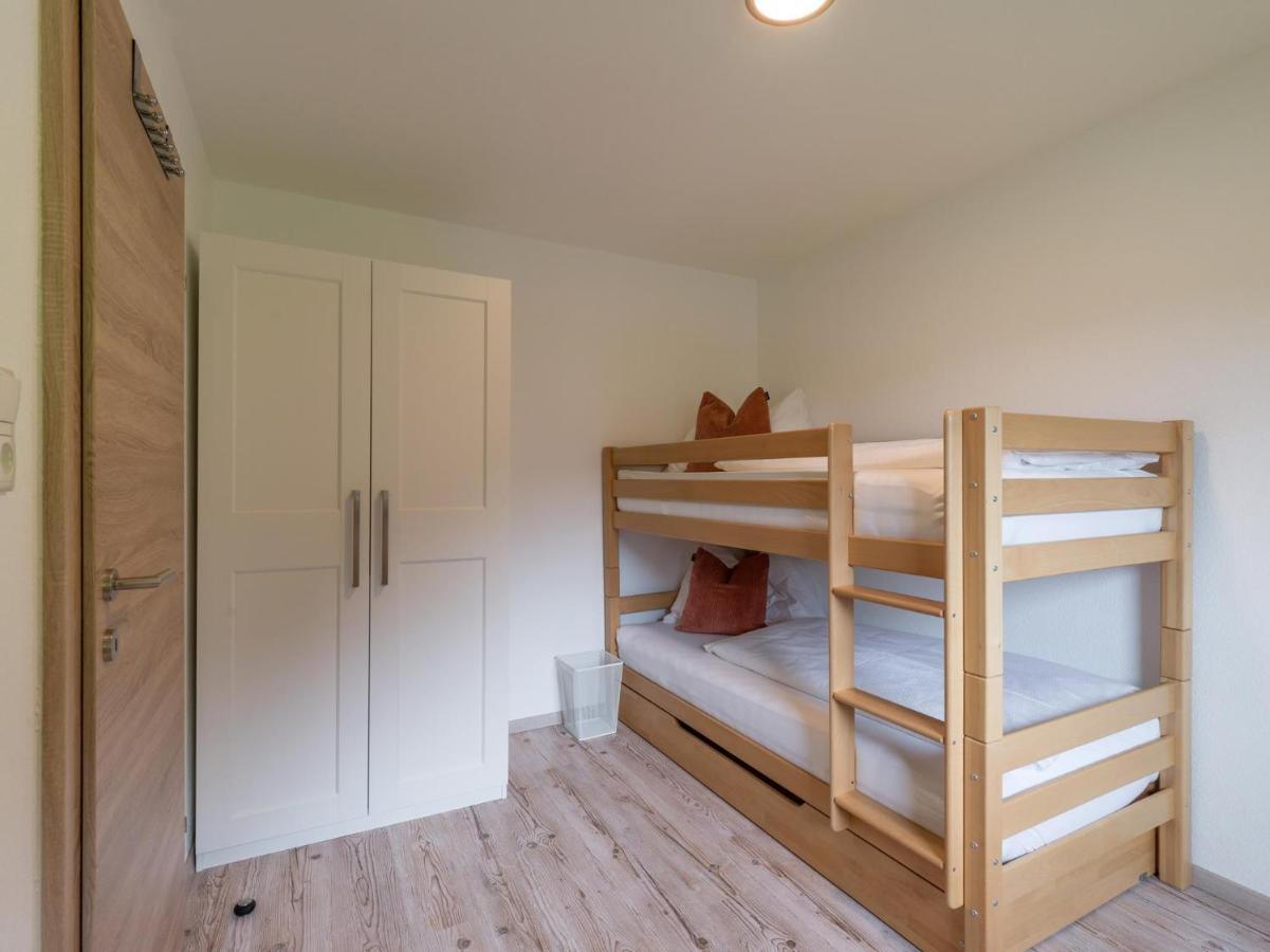 Сasa de vacaciones Am Erlachhof Söll