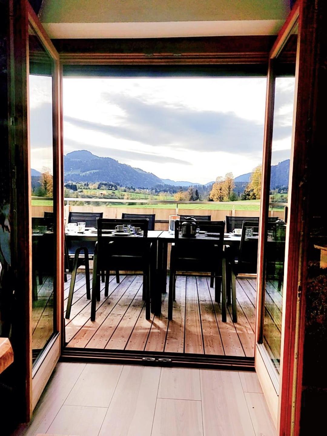 Am Erlachhof * Söll